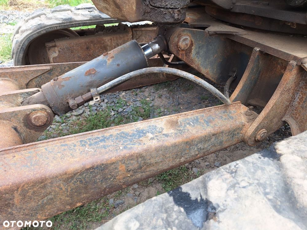 Bobcat E 55 - 40