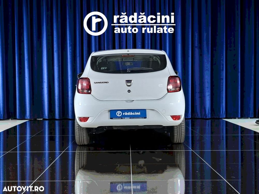 Dacia Sandero - 9