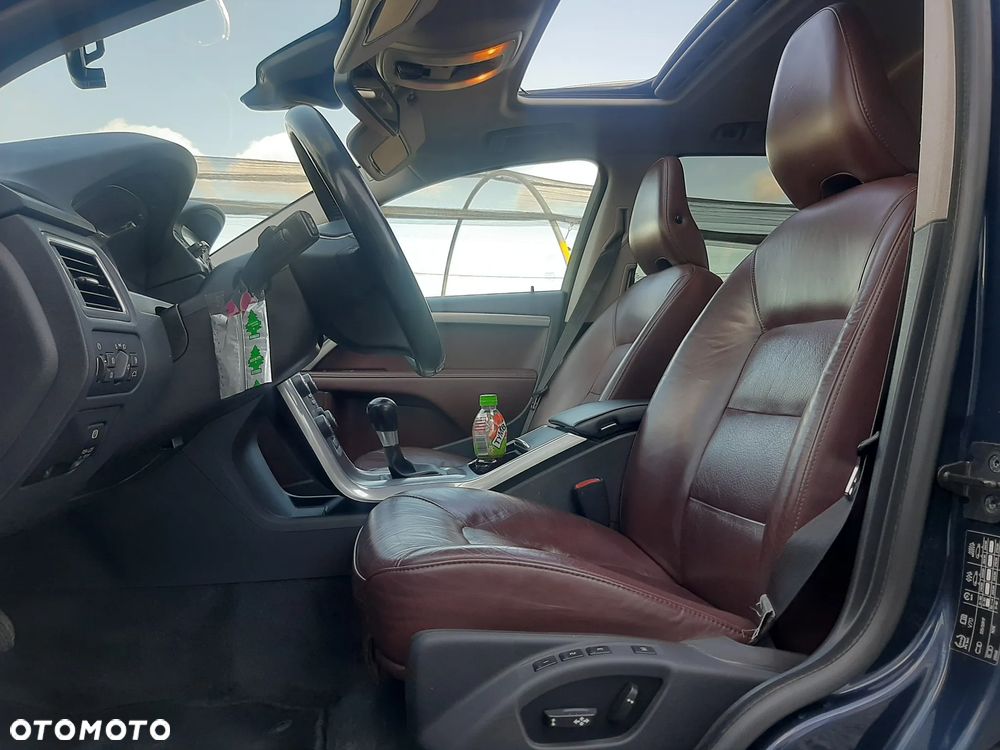 Volvo V70 D3 Summum - 16
