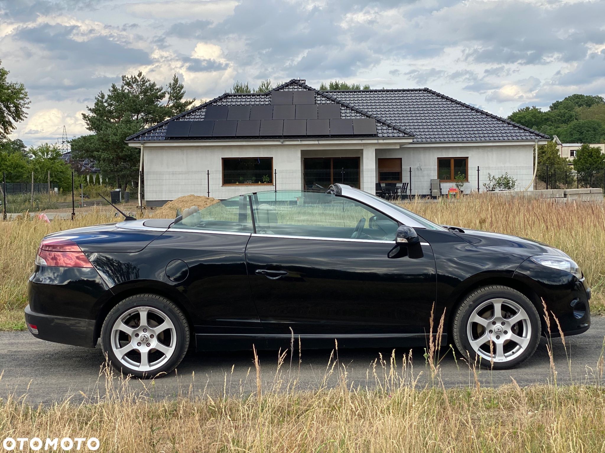 Renault Megane TCe 130 Coupe-Cabriolet Luxe - 20