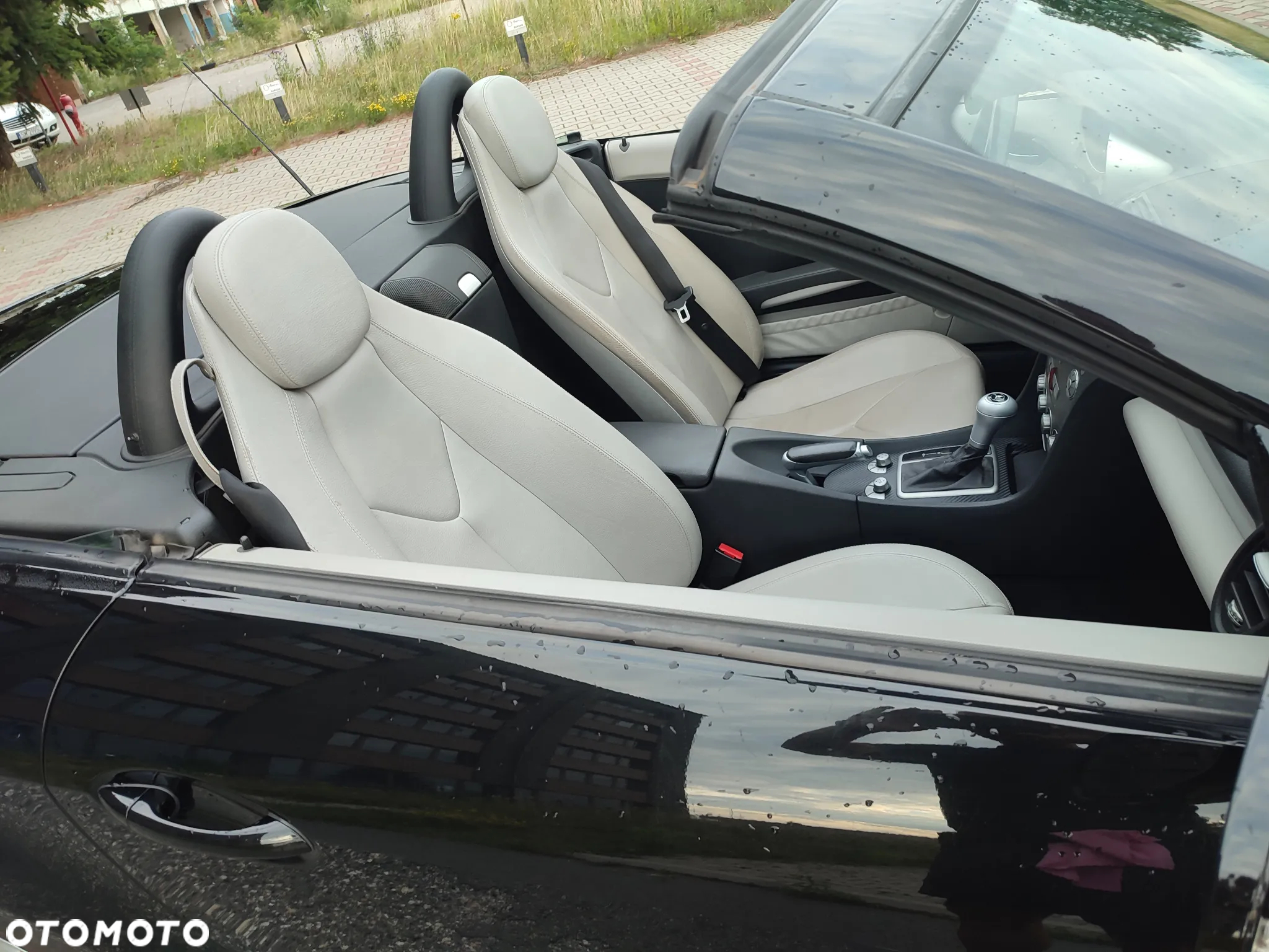 Mercedes-Benz SLK - 12