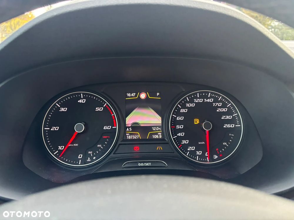 Seat Ateca 2.0 TDI 4Drive DSG XCELLENCE - 15