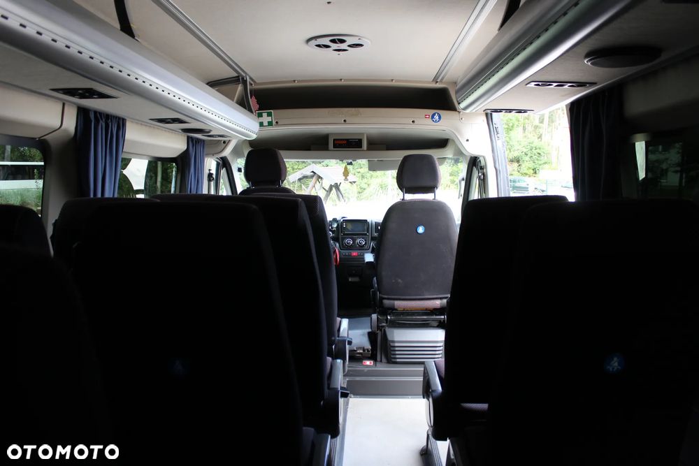 Fiat Ducato - 17