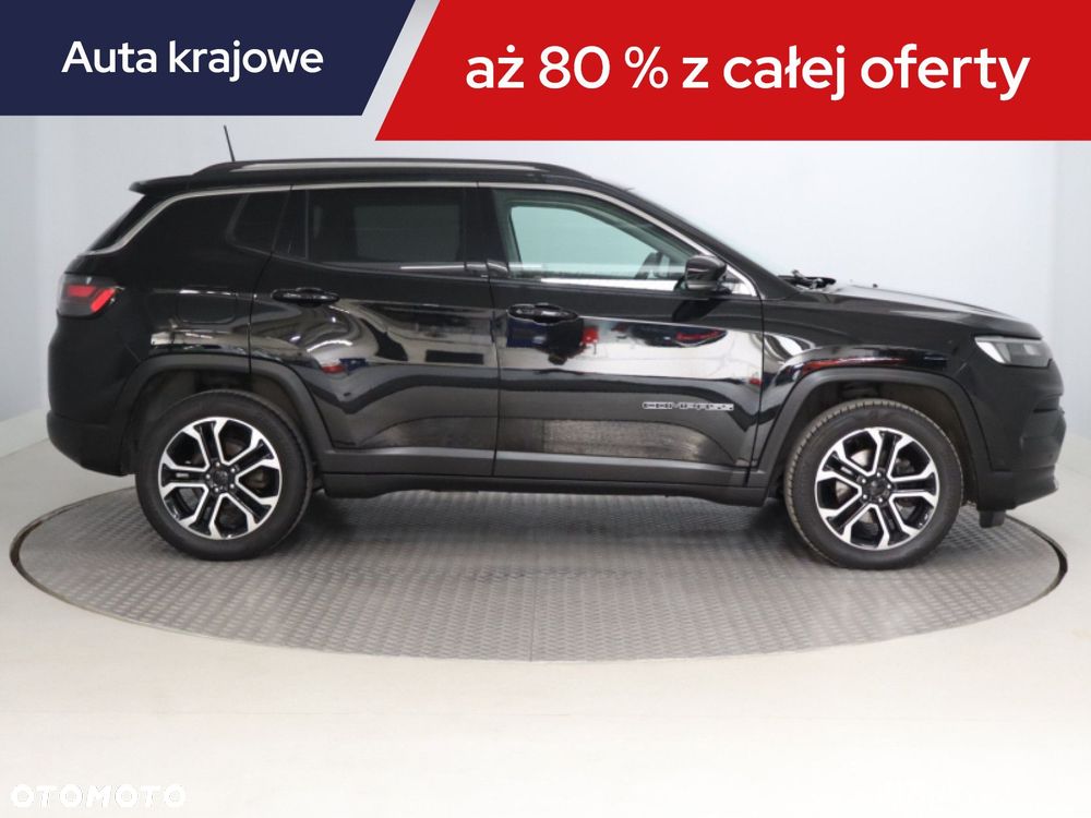 Jeep Compass - 8