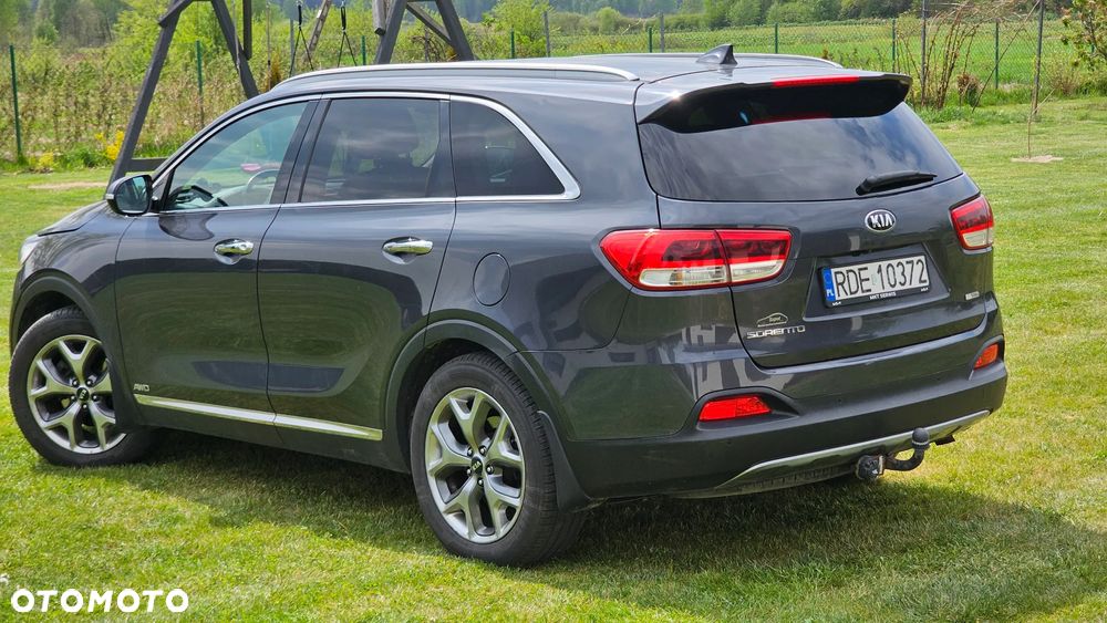 Kia Sorento 2.0 CRDI XL - 3