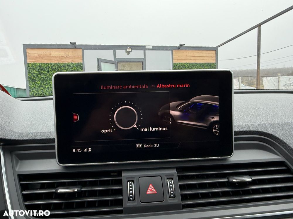 Audi Q5 2.0 TDI Quattro S tronic - 13