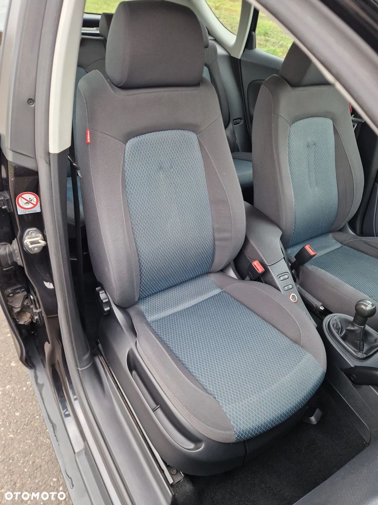 Seat Altea XL 1.6 Reference Comfort - 16