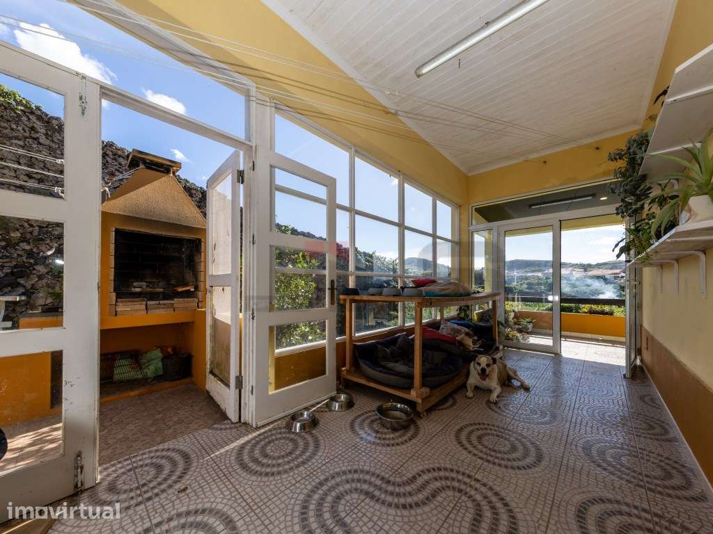 Moradia T2 à venda em Ribeira Seca, Ribeira Grande — foto 35