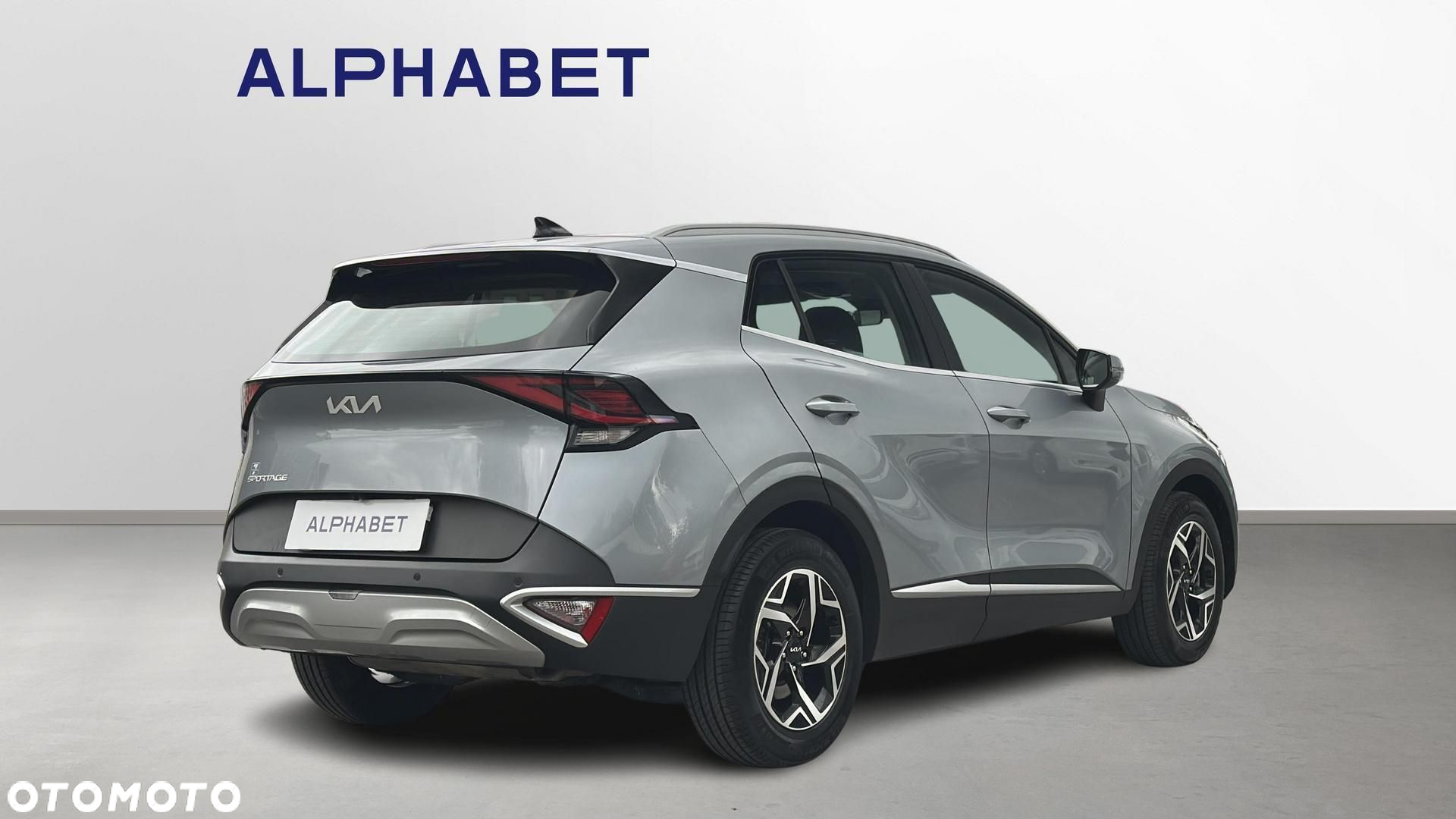 Kia Sportage 1.6 T-GDI MHEV M 2WD DCT - 7
