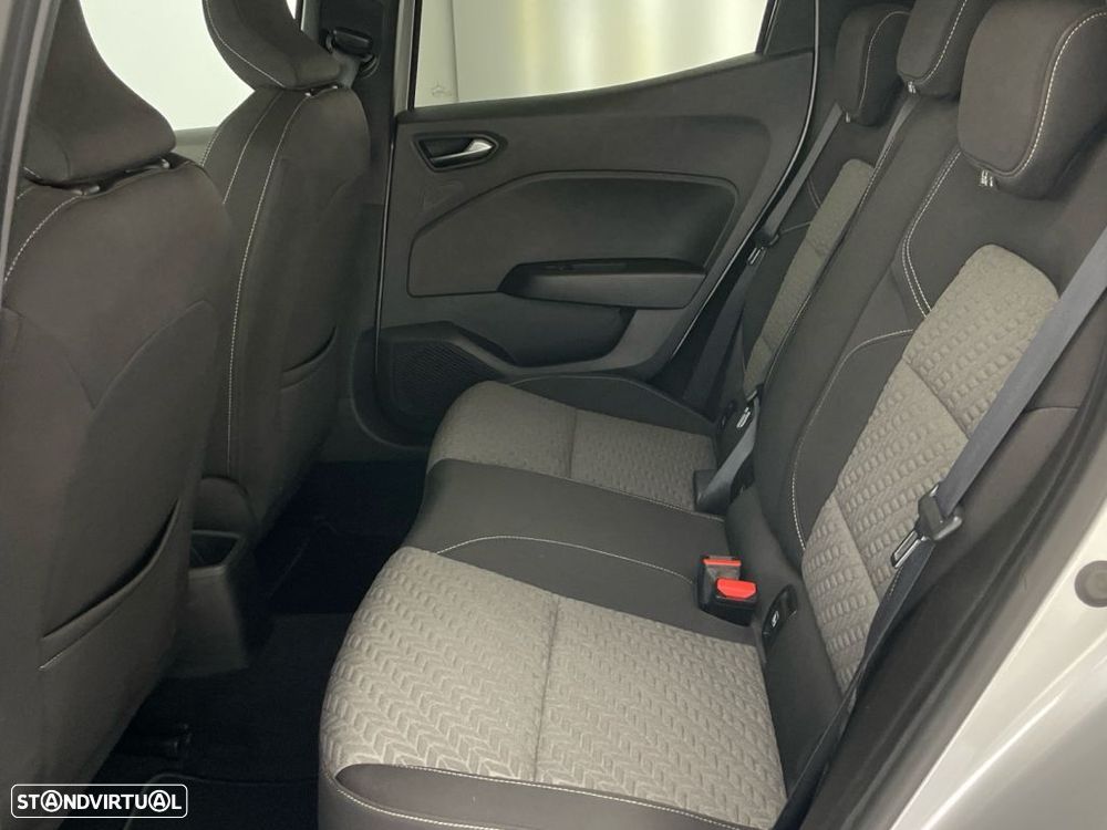 Renault Clio 1.0 TCe Evolution Bi-Fuel — fotografia 12