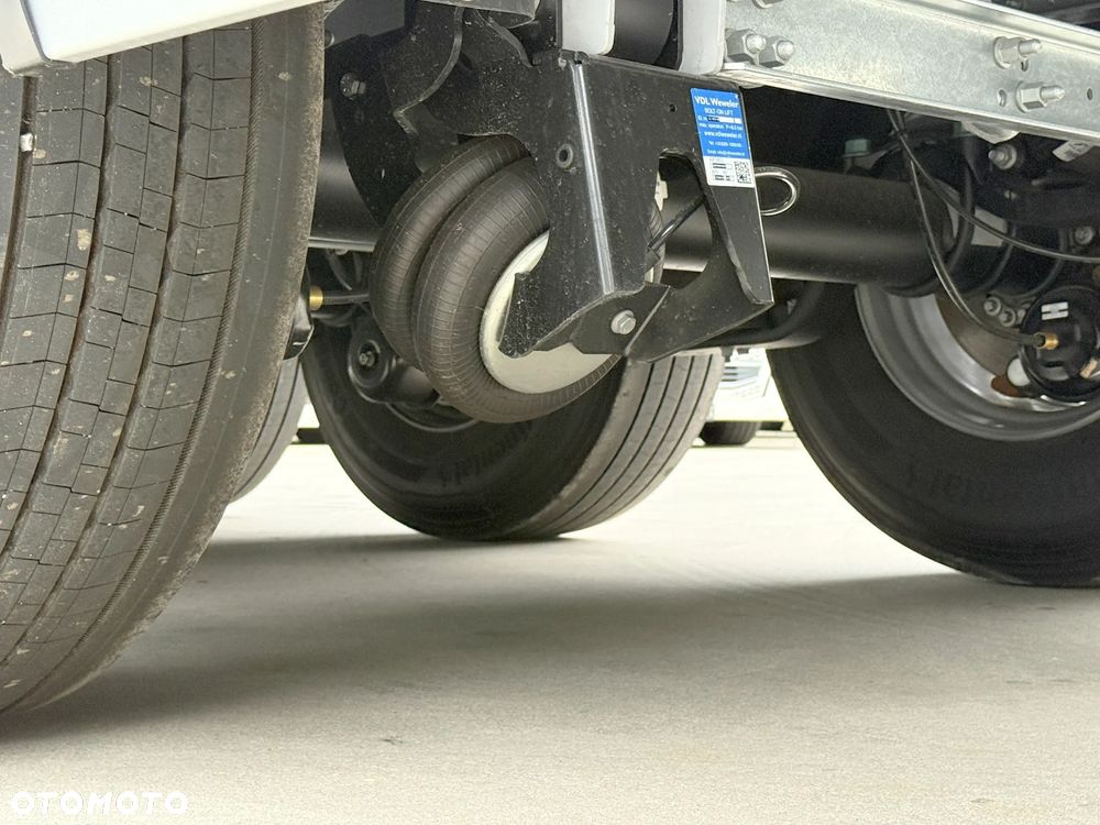 Schmitz Cargobull STANDARD - 24