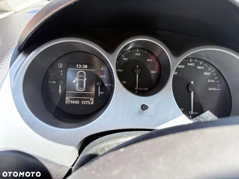Seat Altea XL 1.6 TDI ITECH Ecomotive - 14