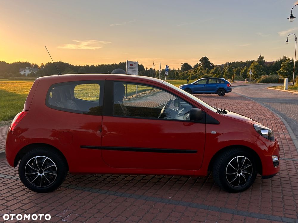 Renault Twingo - 4