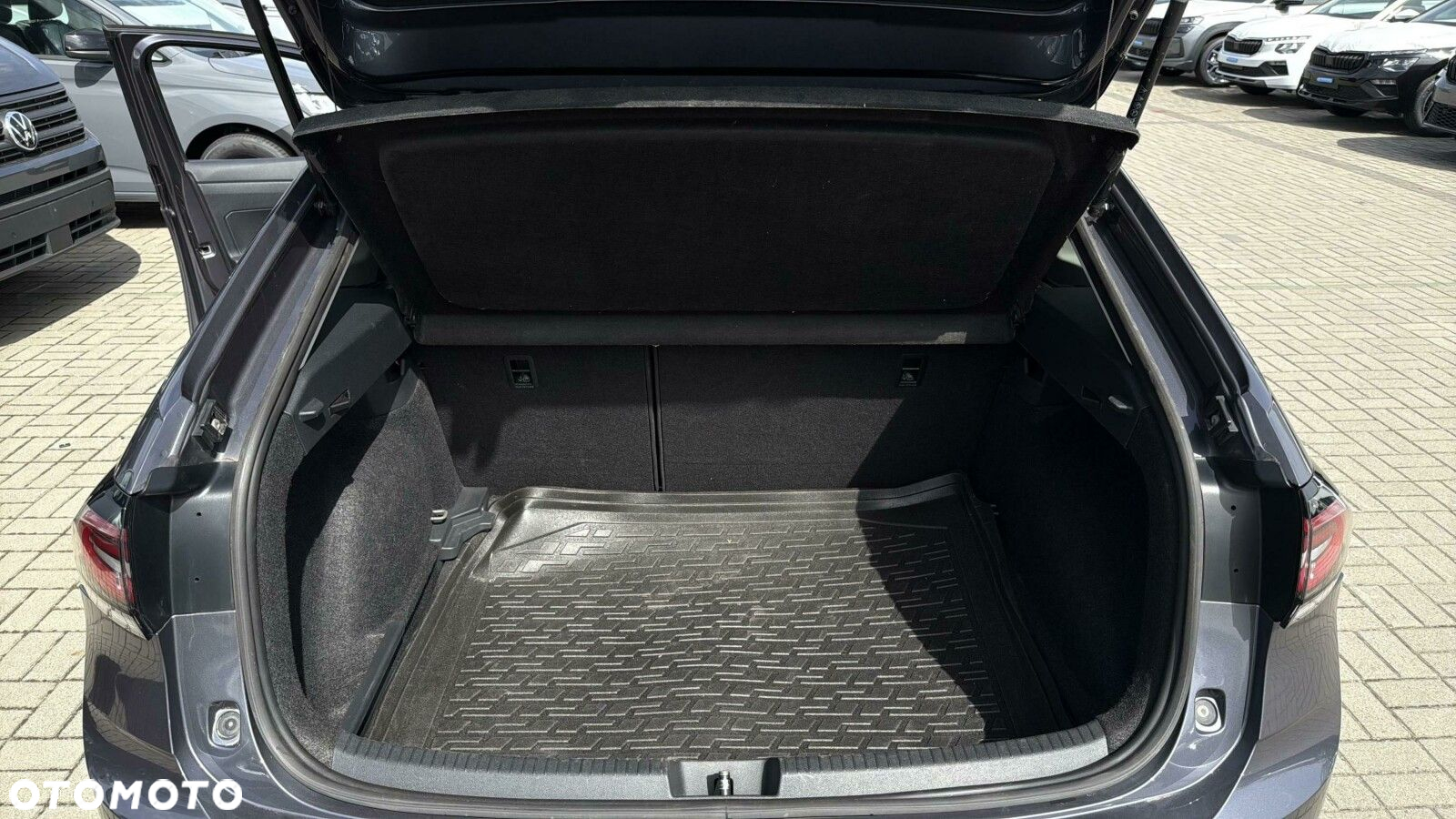 Volkswagen Taigo 1.0 TSI Life - 23
