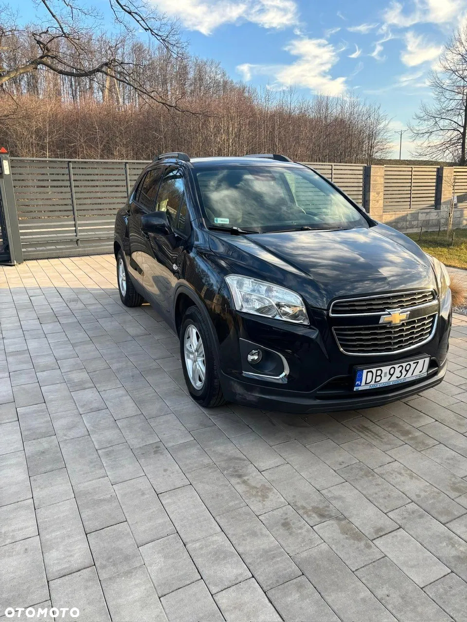 Chevrolet Trax 1.4 T LT AWD - 3