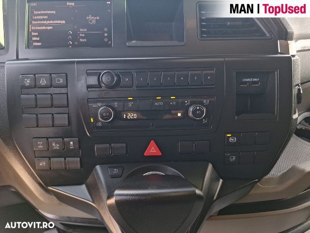 MAN TGX 18.510 4x2 BL SA - 9