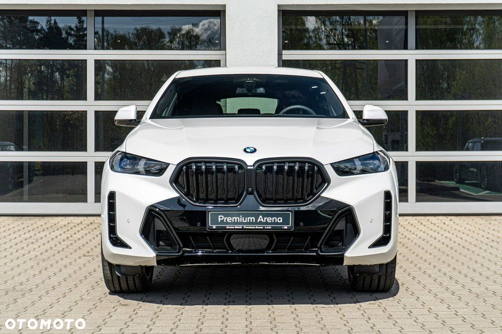 BMW X6 - 6