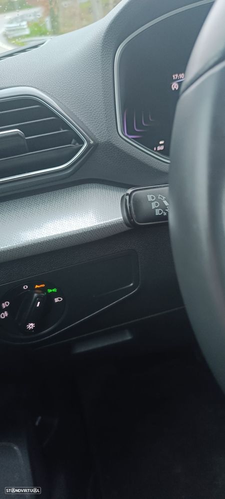 SEAT Tarraco 2.0 TDI Style Plus DSG - 13