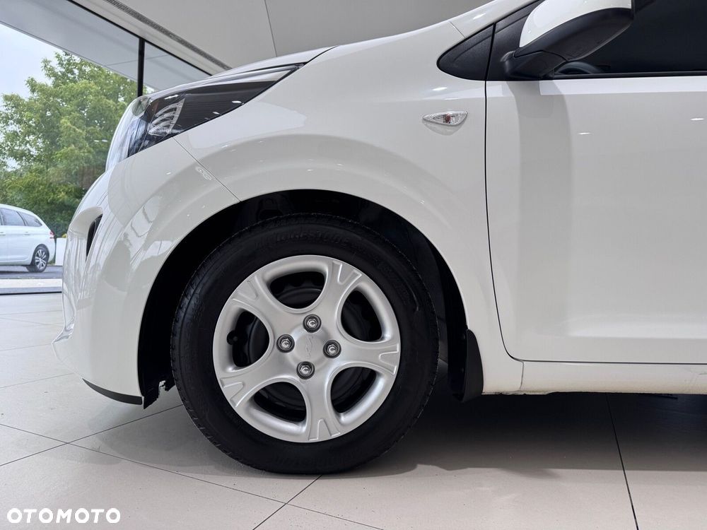 Kia Picanto 1.2 M - 18