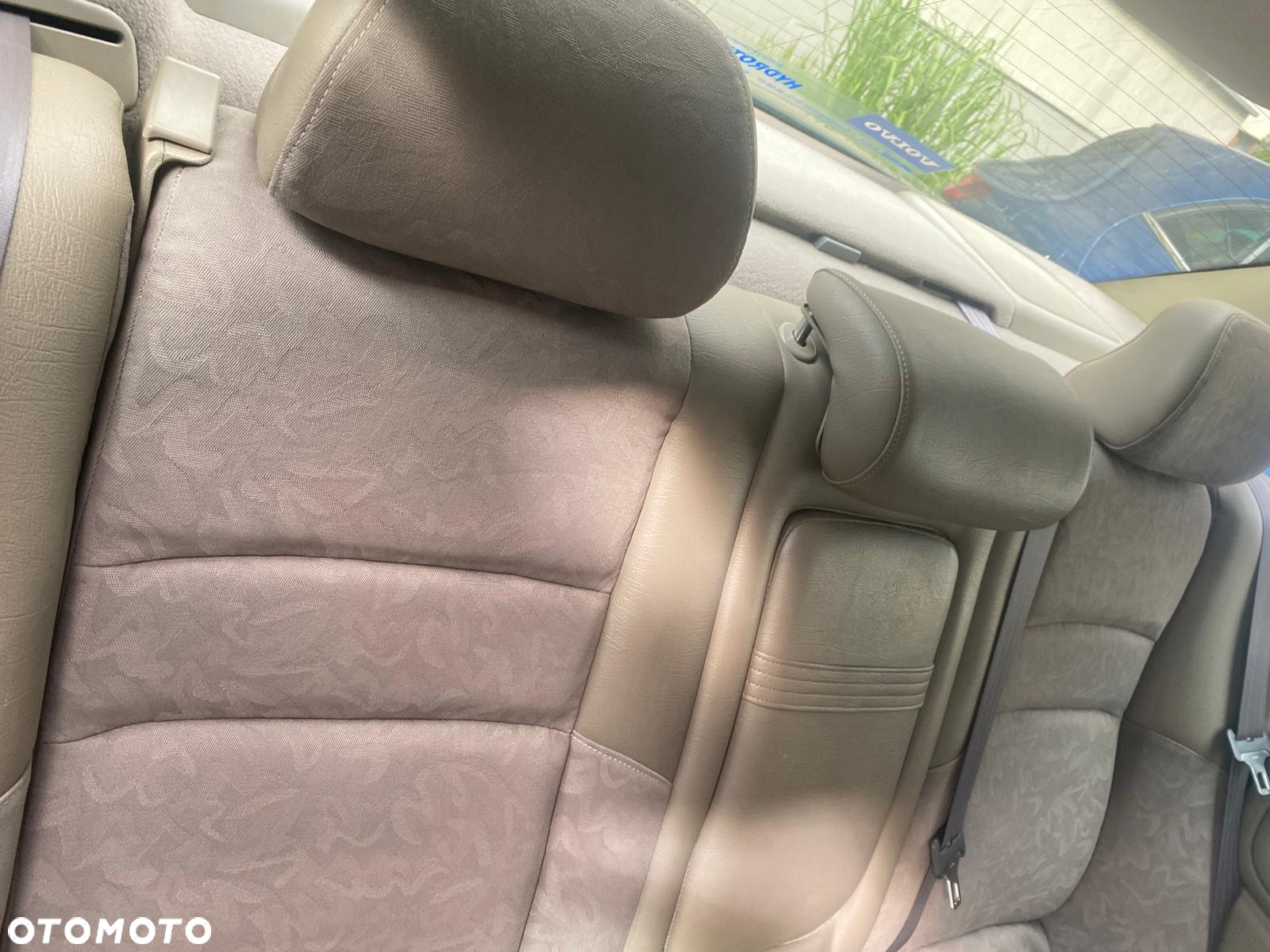 Volvo S70 2.0 - 18