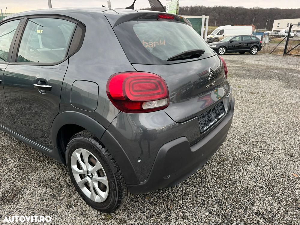 Citroën C3 - 13