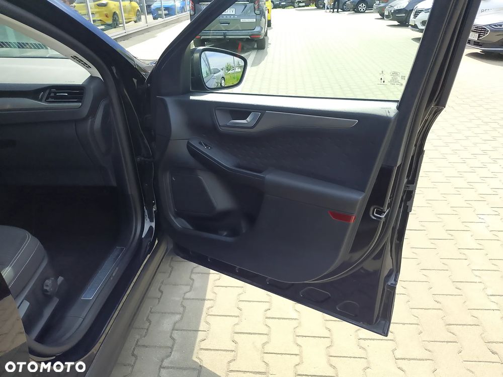 Ford Kuga 1.5 EcoBoost FWD Titanium - 17