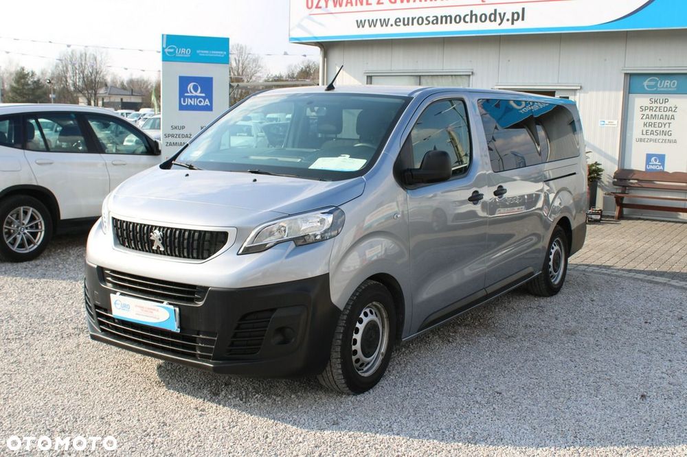 Peugeot Expert - 3
