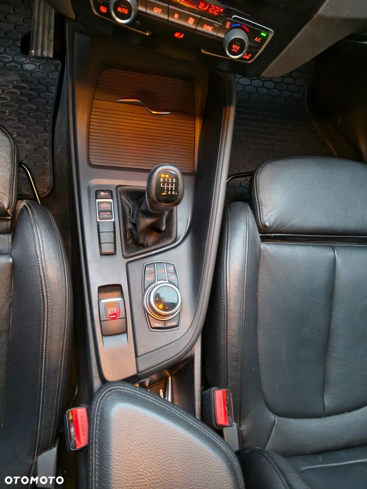 BMW X1 sDrive16d Advantage - 9