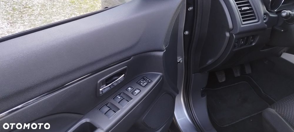 Mitsubishi ASX 1.6 2WD Comfort Edition - 20