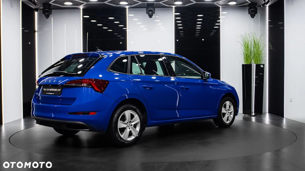 Skoda Scala 1.0 TSI Ambition - 6