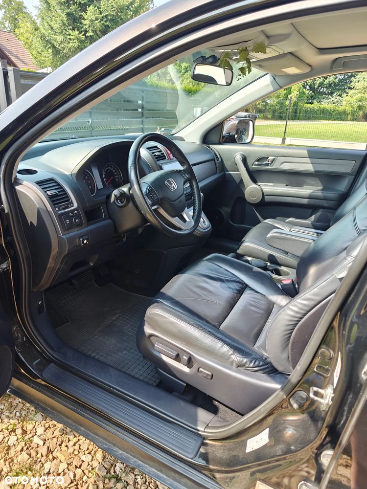 Honda CR-V 2.0 Executive - 9