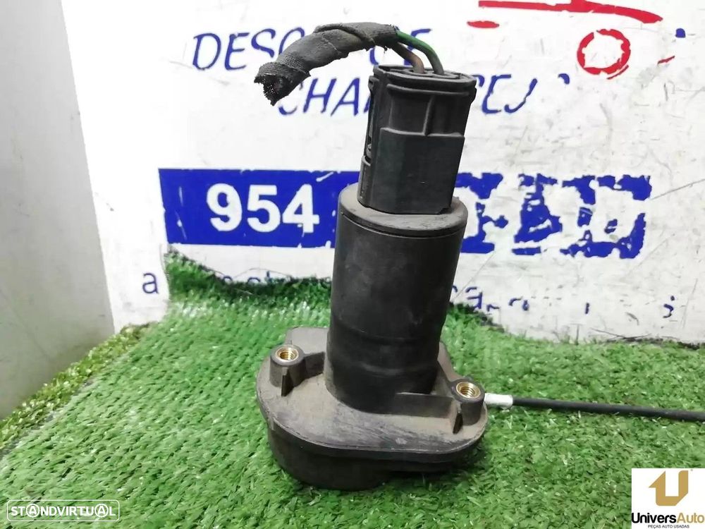 MODULO ELECTRONICO BMW 7 1997 -354111625482 - 2