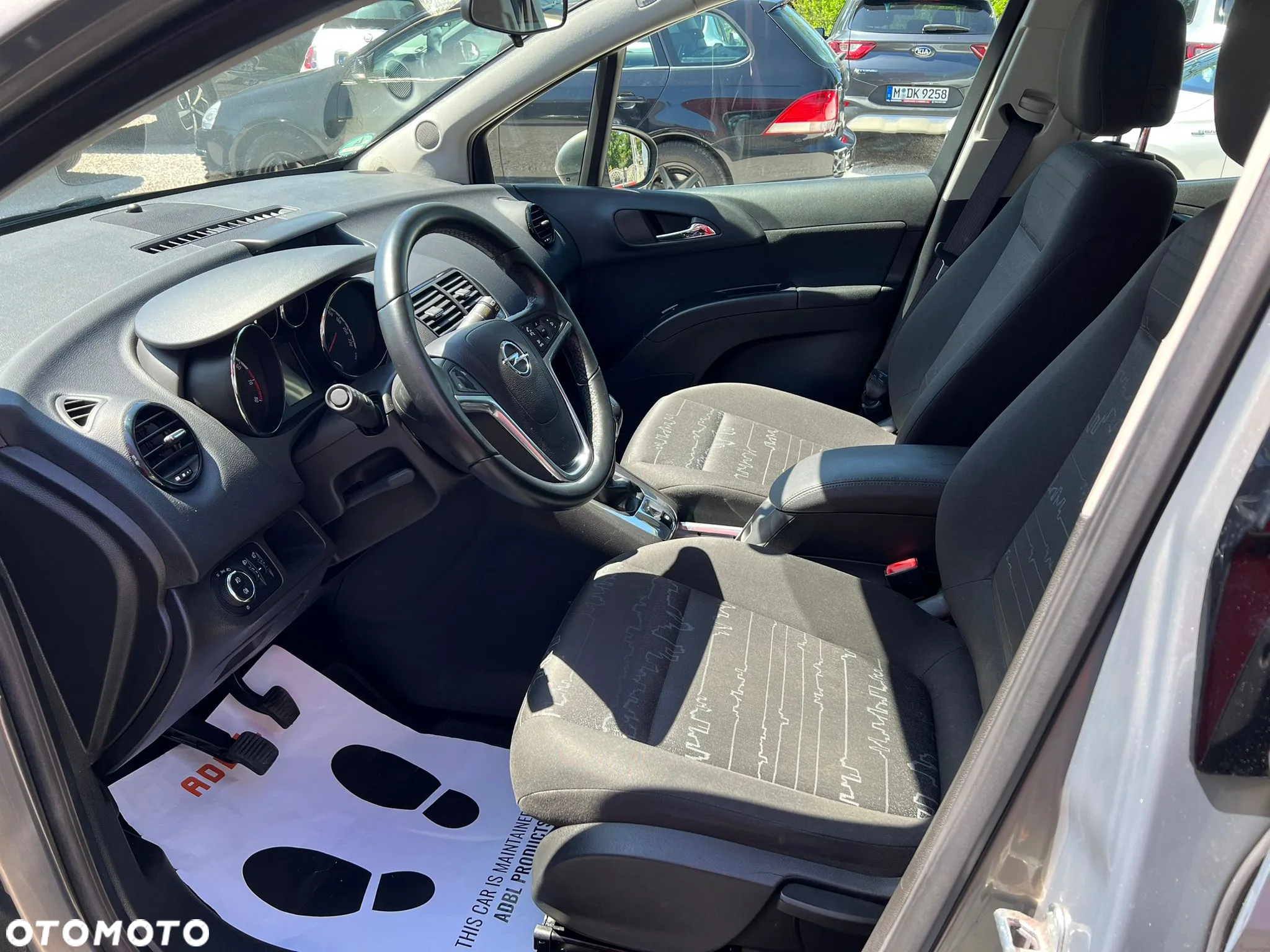 Opel Meriva 1.4 Color Edition - 5