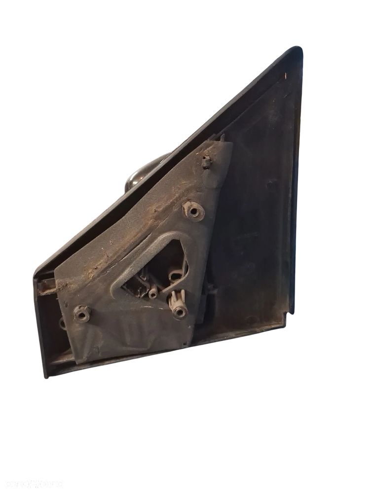 LUSTERKO PRAWE RENAULT CLIO III 3 D  12443070 - 2