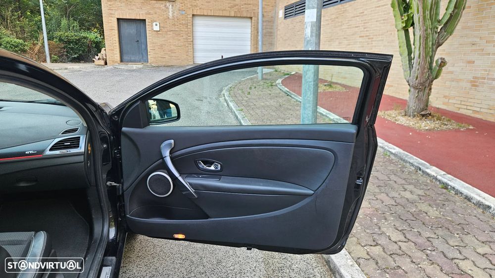 Renault Mégane Coupe 1.5 dCi GT Line Premium SS - 26