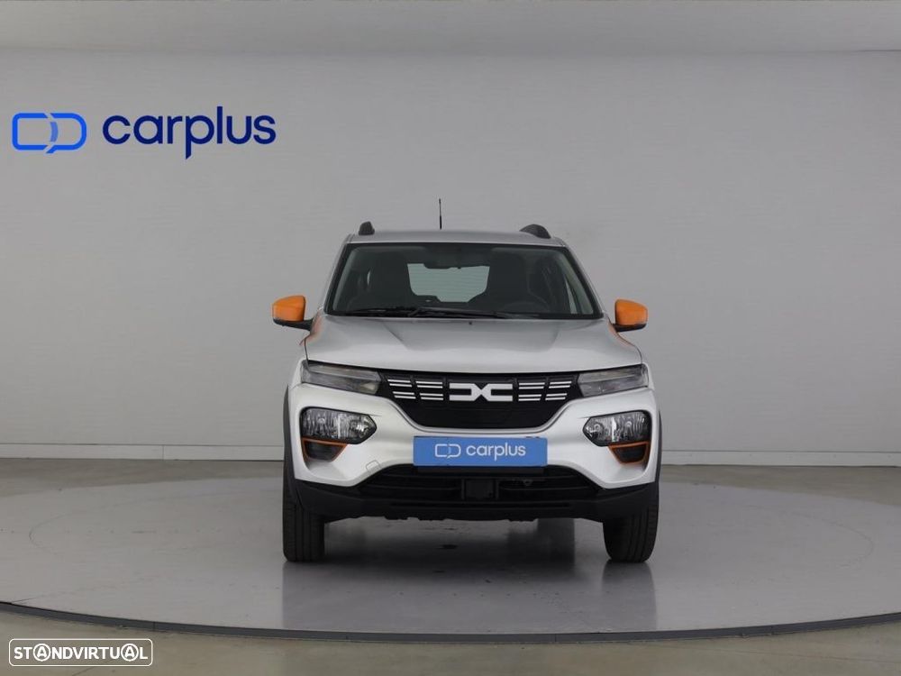 Dacia Spring Electric 45 Essential - 3