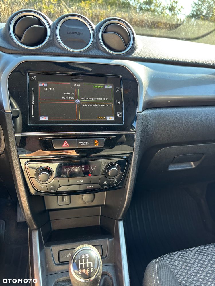 Suzuki Vitara - 16
