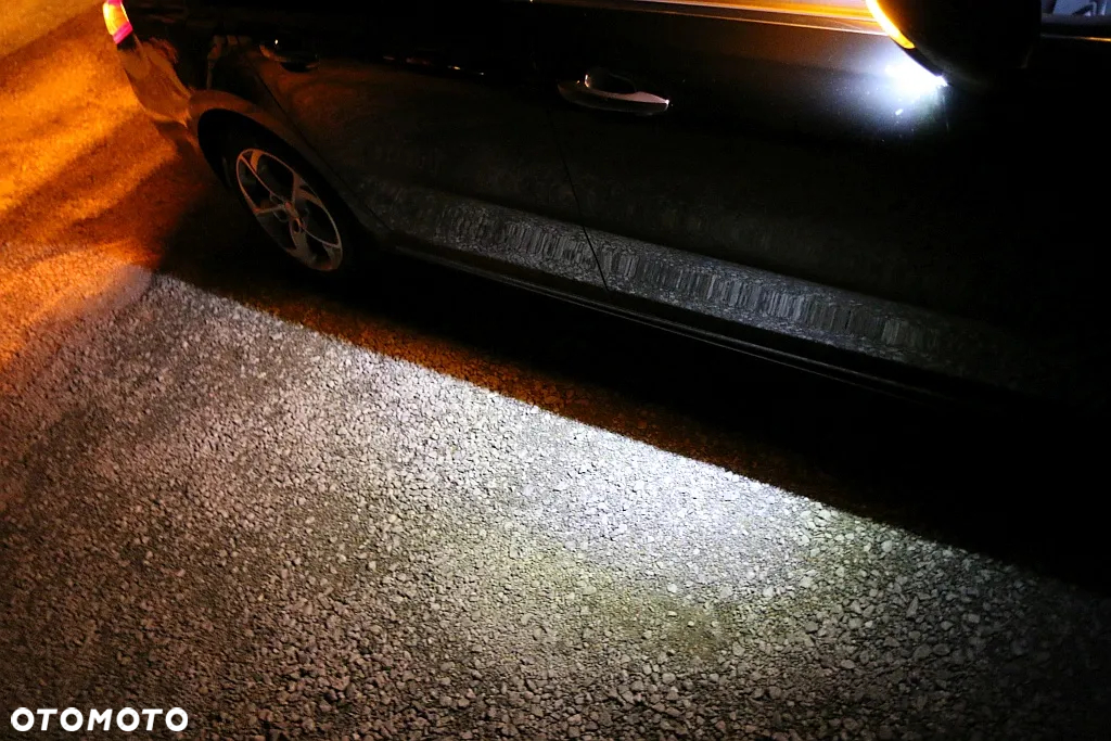 Peugeot 508 2.0 HDi Allure - 19
