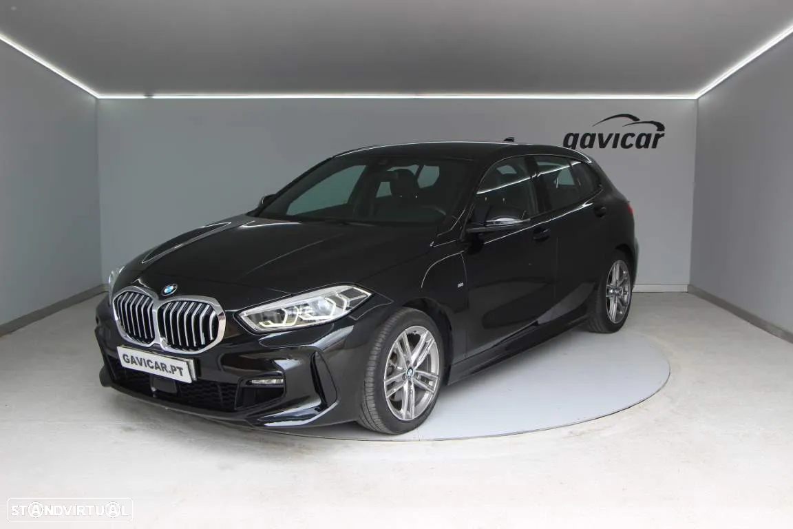 BMW 118 i Corporate Edition M Auto - 15