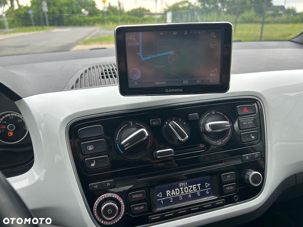 Volkswagen up! cup - 20