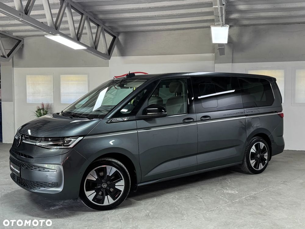 Volkswagen Multivan 2.0 TDI L2 Edition DSG - 11