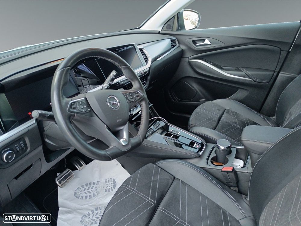 Opel Grandland 1.6 T PHEV Elegance - 10
