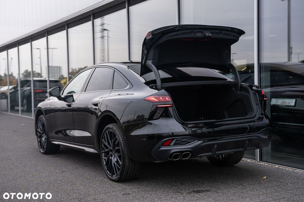 Audi A6 Limousine - 8