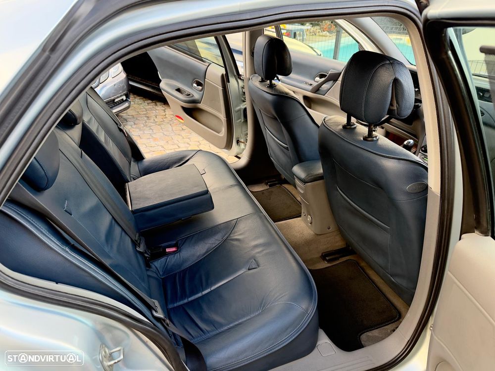 Renault Laguna 1.6 Expression - 9