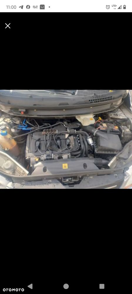 Fiat Multipla 1.6 16V Emotion - 2
