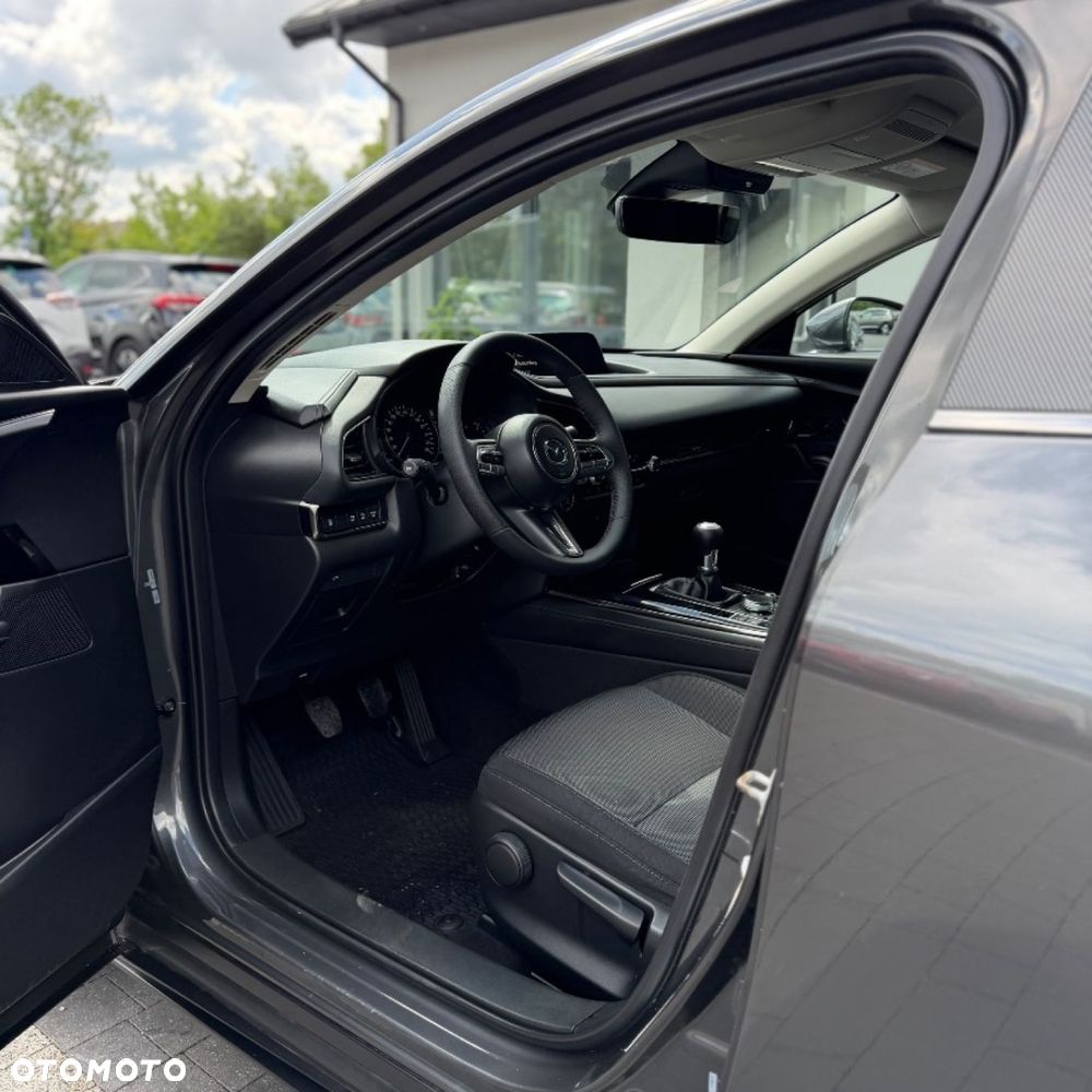 Mazda CX-30 - 16