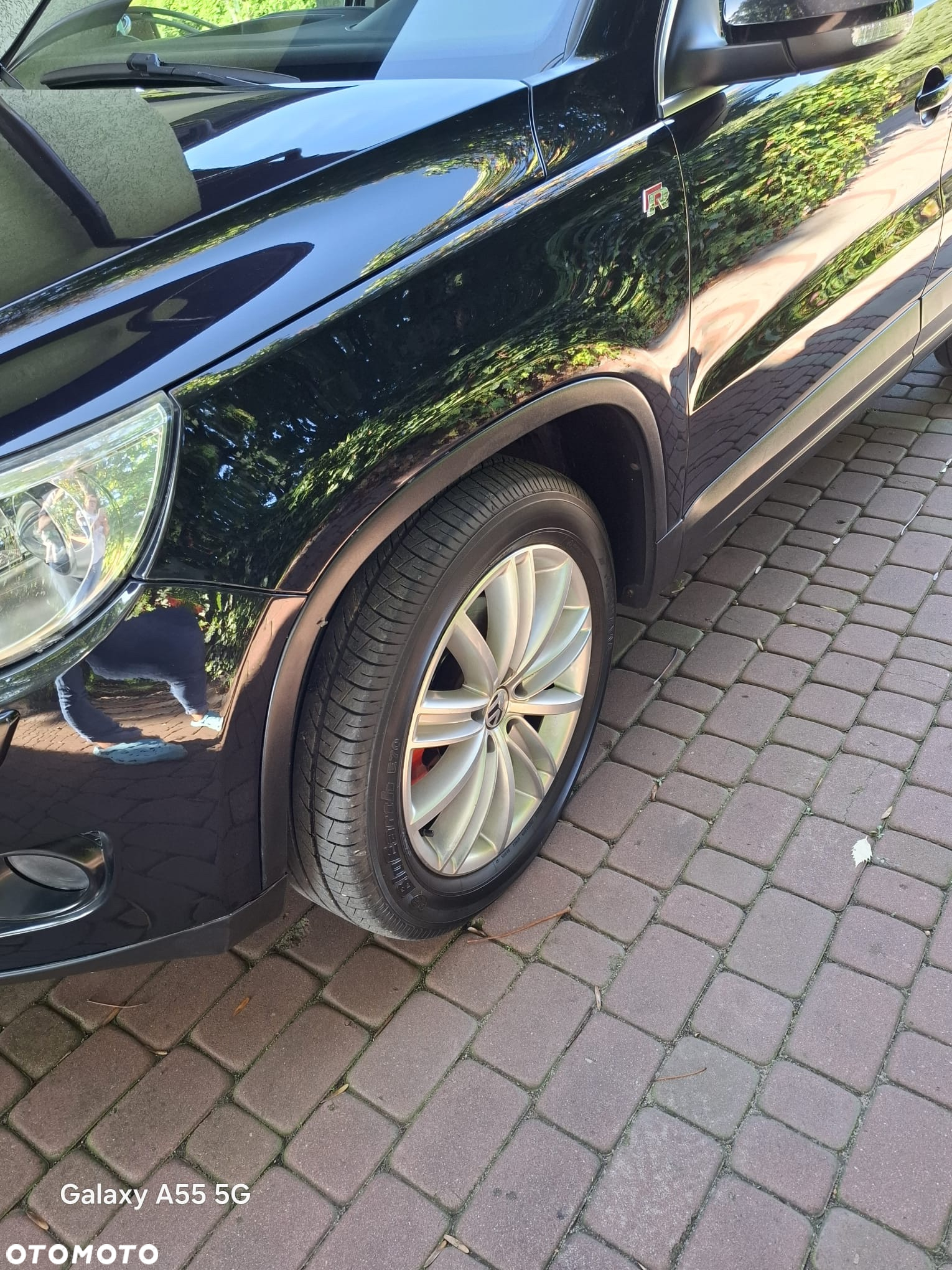 Volkswagen Tiguan - 7