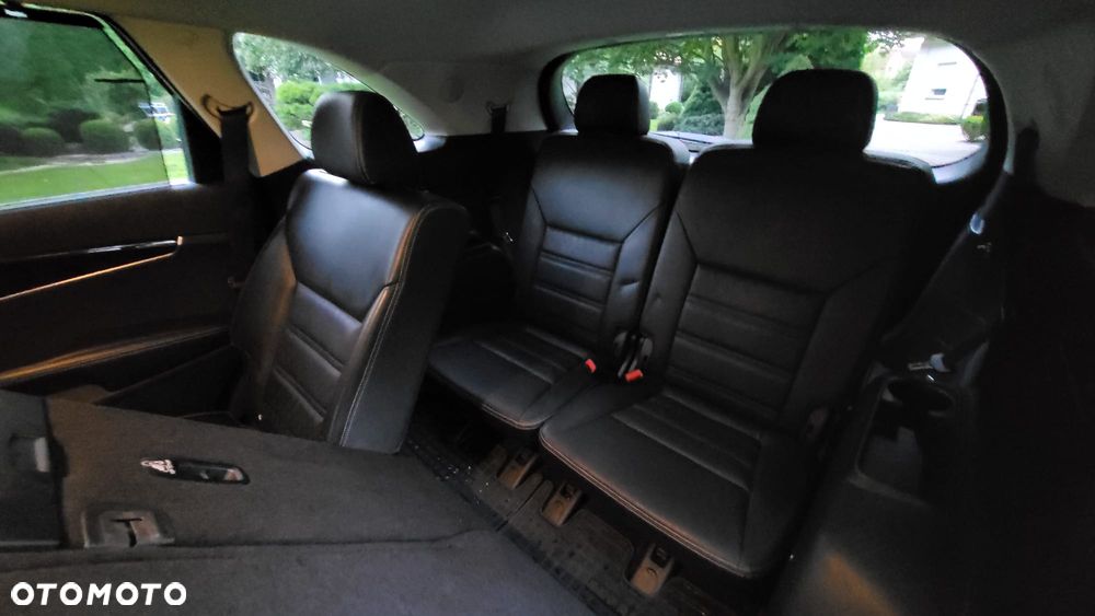 Kia Sorento 2.0 CRDI GT Line - 25