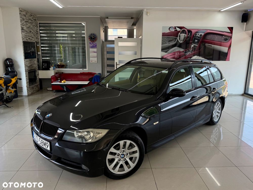 BMW Seria 3 - 3