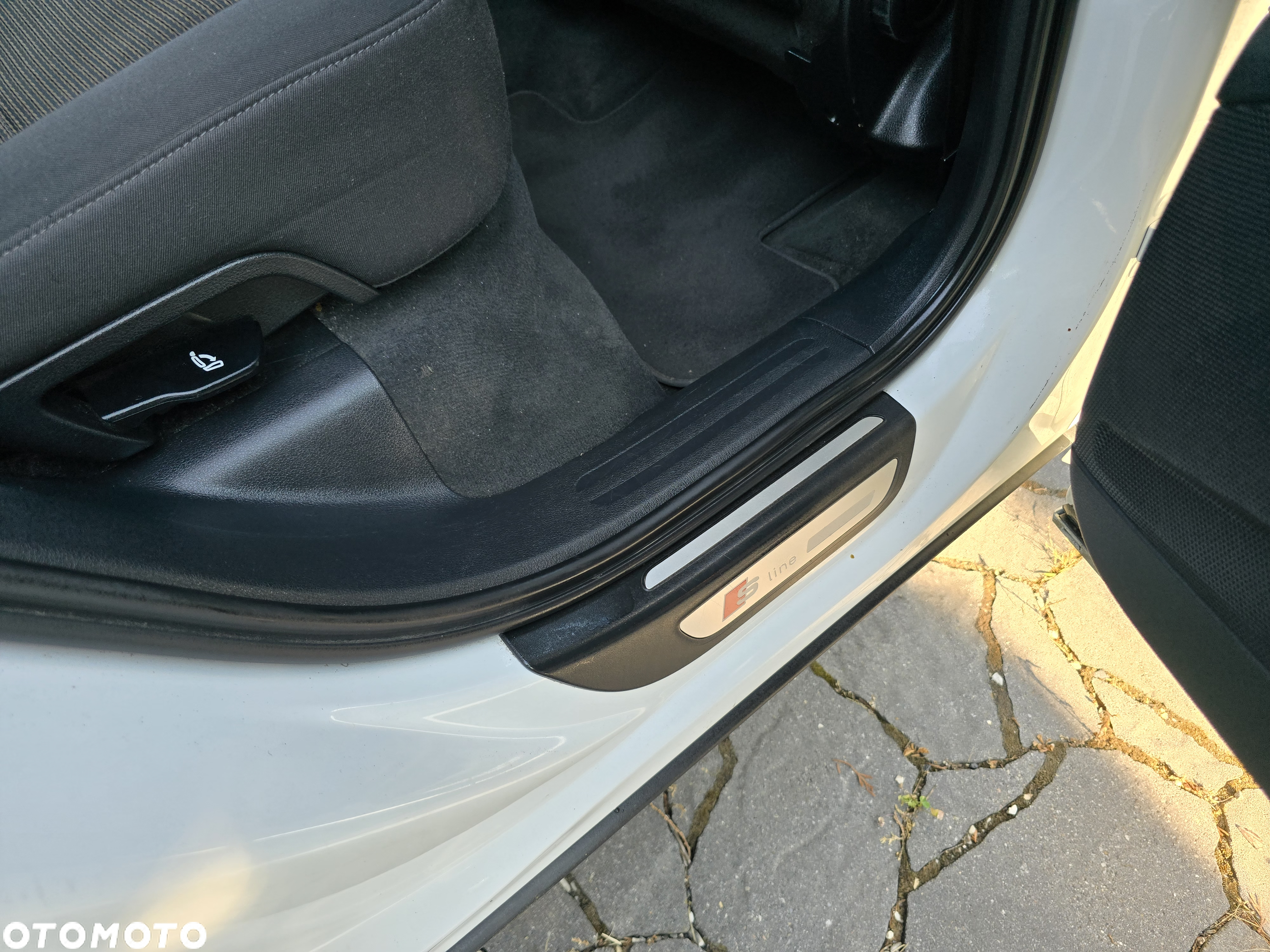 Audi Q5 2.0 TDI Quattro - 26